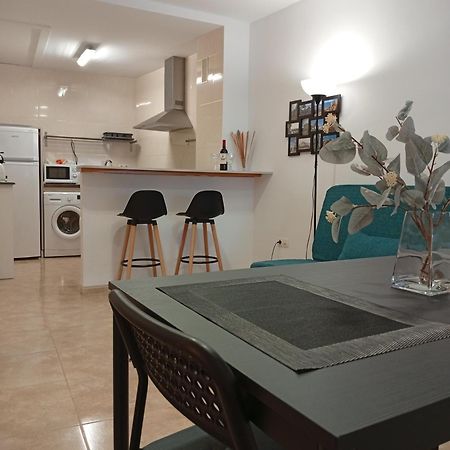 Apartamento Santa Clara Centro 안테케라 외부 사진