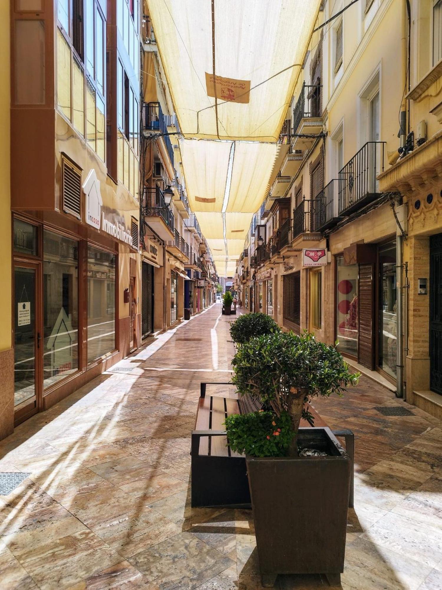 Apartamento Santa Clara Centro 안테케라 외부 사진