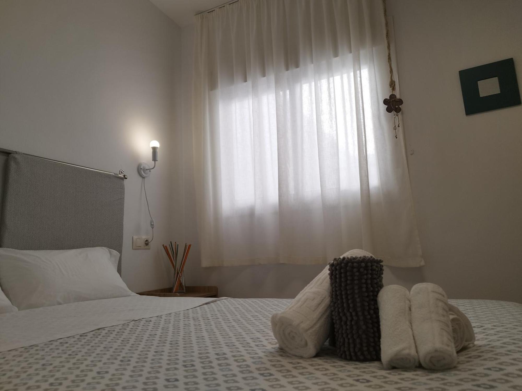 Apartamento Santa Clara Centro 안테케라 외부 사진