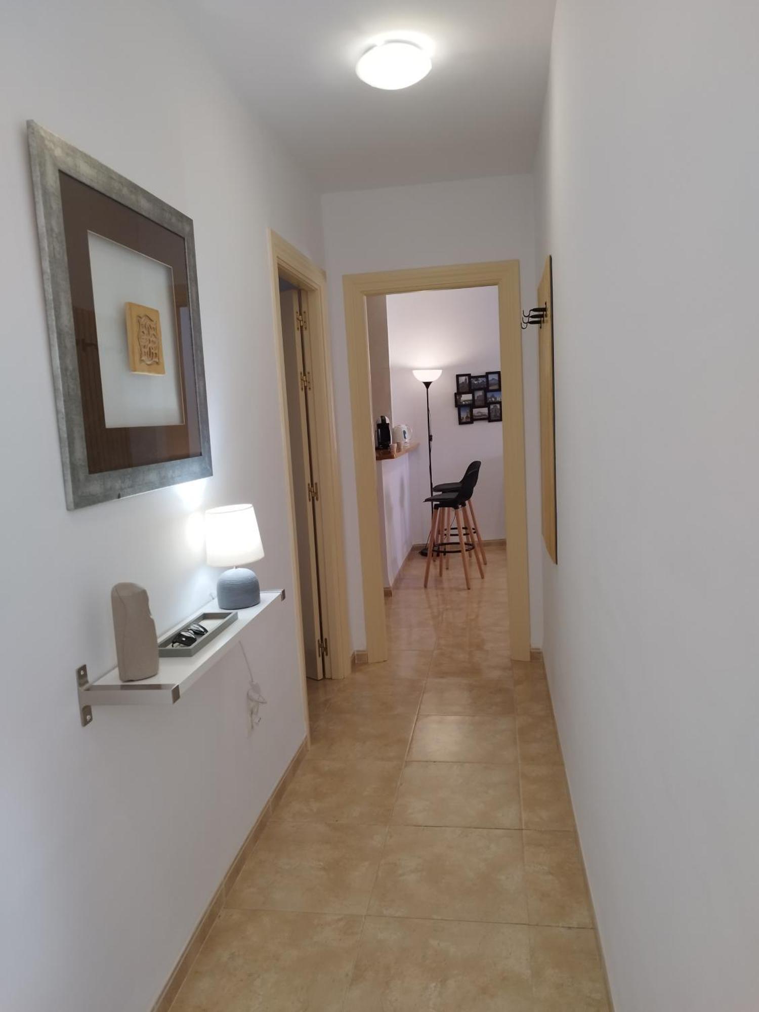 Apartamento Santa Clara Centro 안테케라 외부 사진