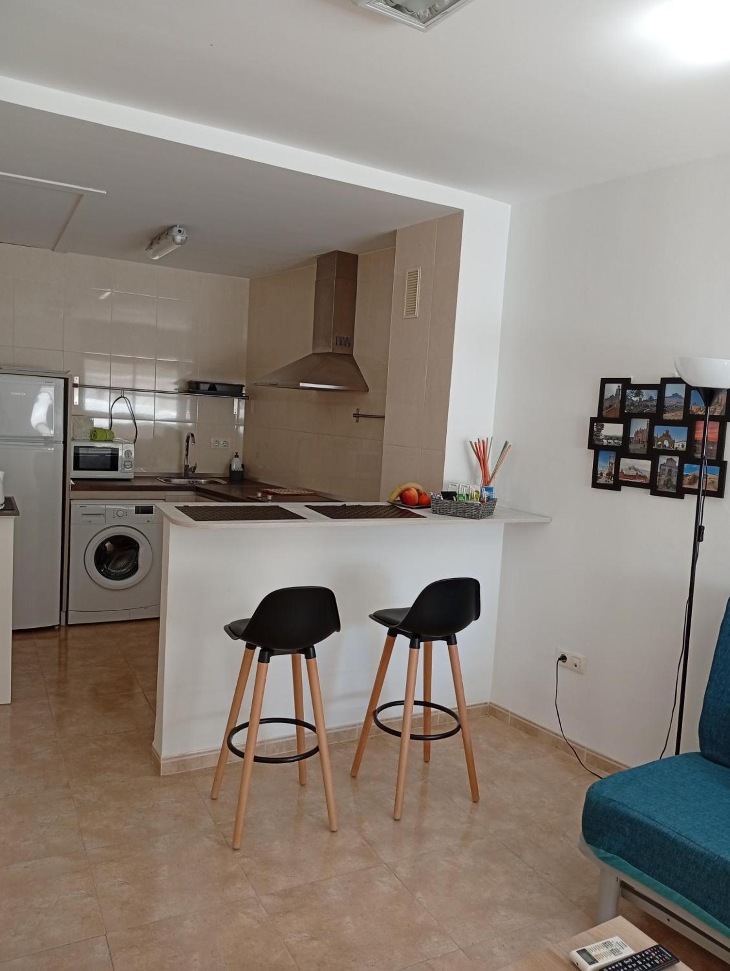 Apartamento Santa Clara Centro 안테케라 외부 사진