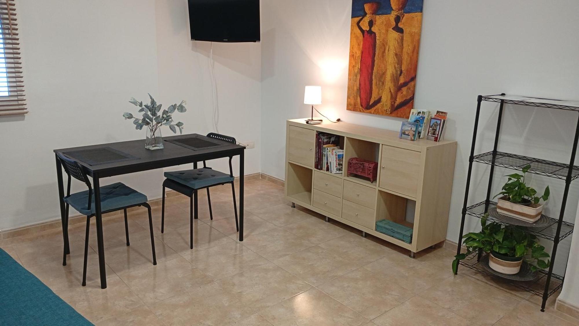 Apartamento Santa Clara Centro 안테케라 외부 사진