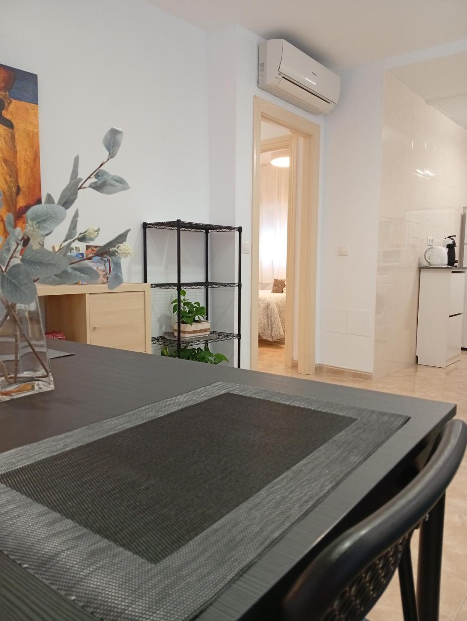 Apartamento Santa Clara Centro 안테케라 외부 사진