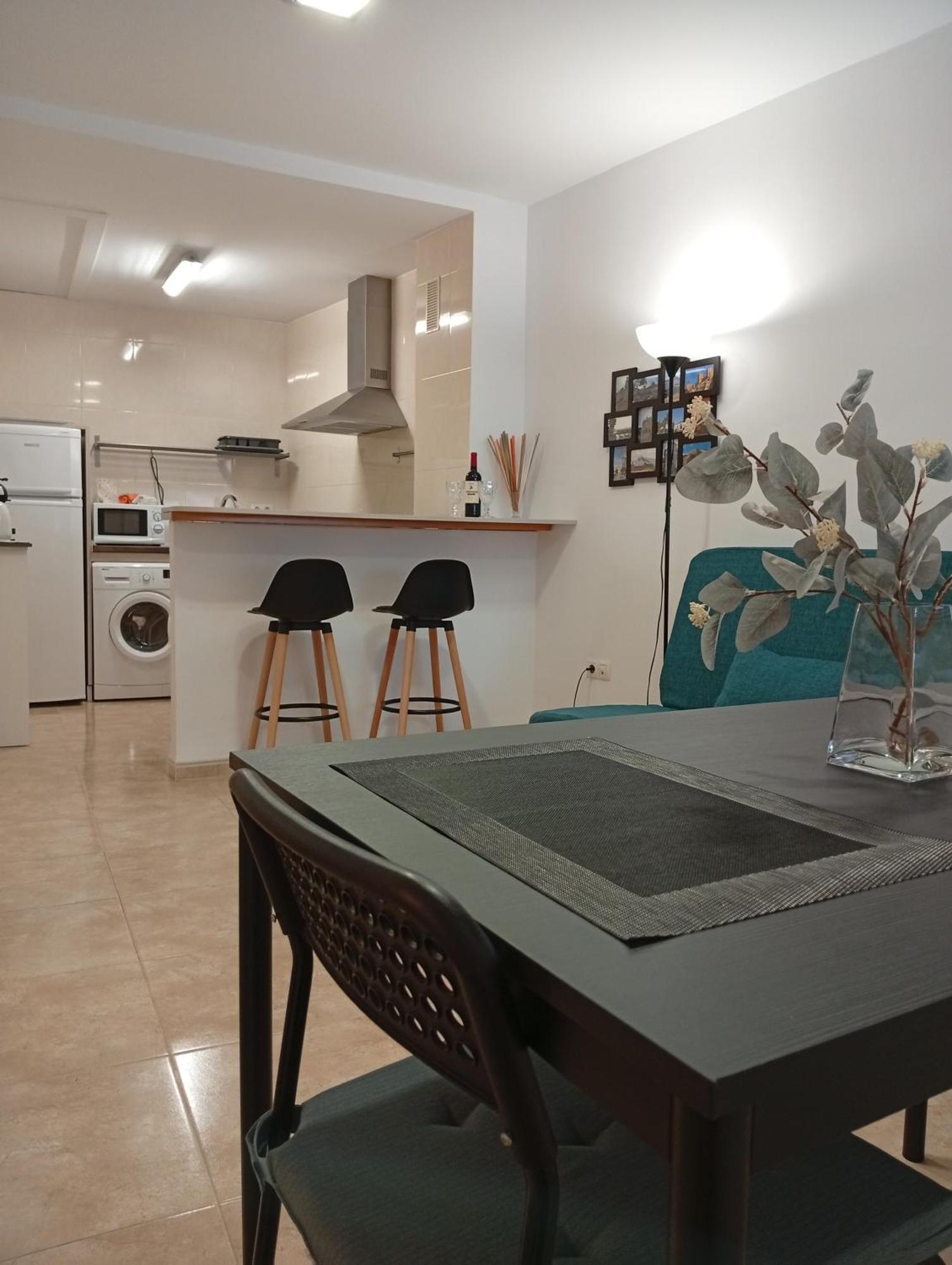 Apartamento Santa Clara Centro 안테케라 외부 사진